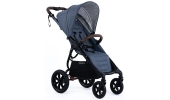 Wózek Valco Baby Snap4 Trend Sport Demim