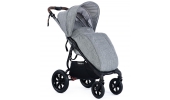 Wózek Valco Baby Snap4 Trend Sport Grey Marle