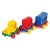 Zestaw Kid Cars Pociąg 60022 Wader