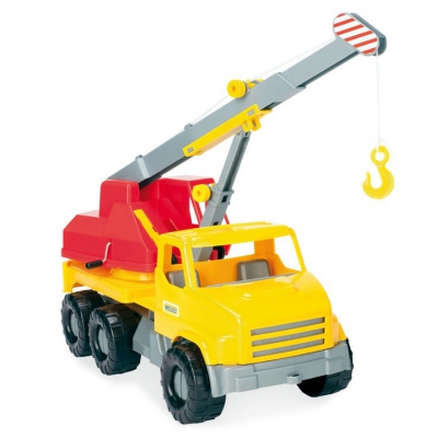 City Truck Dźwig 32604 Wader