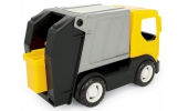 Tech Truck Śmieciarka w kartonie 35361 Wader