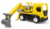 Tech Truck Koparka w kartonie 35366 Wader