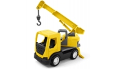Tech Truck Dźwig w kartonie 35367 Wader