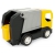 Tech Truck Śmieciarka w kartonie 35361 Wader