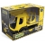 Tech Truck Koparka w kartonie 35366 Wader