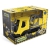 Tech Truck Dźwig w kartonie 35367 Wader
