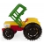 Traktor z przyczepą 35002 Wader