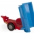 Traktor z przyczepą 35002 Wader