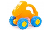 Królik Baby Gripcar 38234 Wader-Polesie