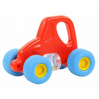 Baby Gripcar "Traktor" 38210 Wader-Polesie