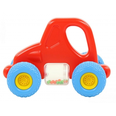 Baby Gripcar 