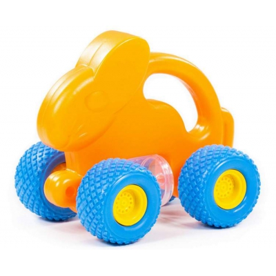 Królik Baby Gripcar 38234 Wader-Polesie