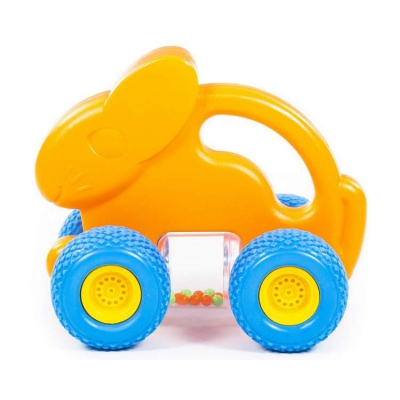 Królik Baby Gripcar 38234 Wader-Polesie