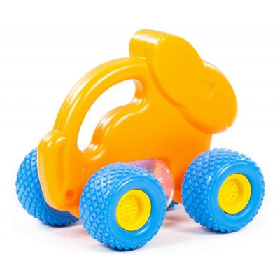 Królik Baby Gripcar 38234 Wader-Polesie