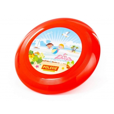 Latający Dysk FRISBEE 2720 Wader-Polesie