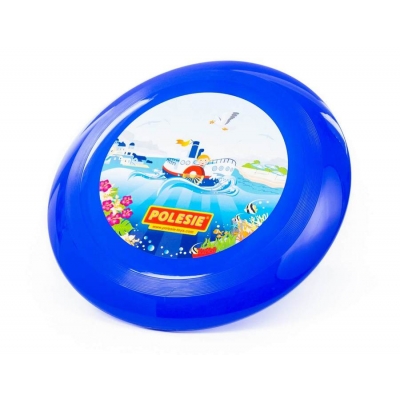 Latający Dysk FRISBEE 2720 Wader-Polesie