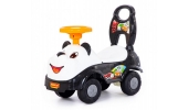 Jeździk-Pchacz Panda 77981 Wader-Polesie