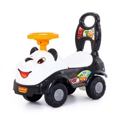 Jeździk-Pchacz Panda 77981 Wader-Polesie