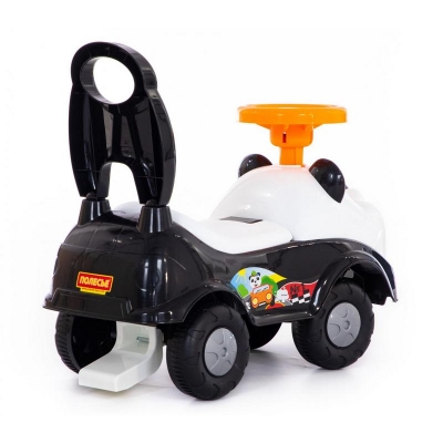 Jeździk-Pchacz Panda 77981 Wader-Polesie