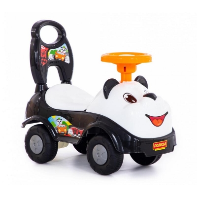 Jeździk-Pchacz Panda 77981 Wader-Polesie