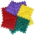 Mata Do Masażu Ortopedyczna Modułowa „ORTHO PUZZLE” MIX 