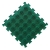 Mata Do Masażu Ortopedyczna Modułowa „ORTHO PUZZLE” MIX 
