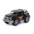 Samochód "Legionista-mini"Czarny w siatce 84682 / Wader-Polesie