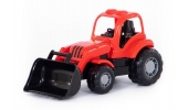 Traktor-Ładowarka "Osiłek" 44549 Wader-Polesie