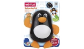Nakręcany Pingwin do kąpieli 007102 Smily Play / Winfun