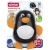 Nakręcany Pingwin do kąpieli 007102 Smily Play / Winfun
