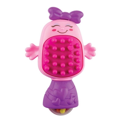 Grzechotka Szczoteczka 000764 Smily Play / Winfun