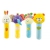 Miękka Grzechotka Piszczek 900029 Winfun / Smily Play