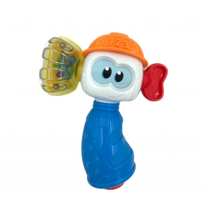 Mój Pierwszy Młotek 000679 Winfun / Smily Play