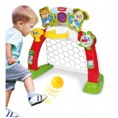 Centrum Sportu 4w1 06003A Smily Play / Winfun