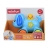 Zwierzaki Naciśnij i Jedź PIESEK 000733 Winfun / Smily Play