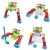 Centrum Sportu 4w1 06003A Smily Play / Winfun