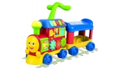 Lokomotywa Rośnij ze Mną 000803 Smily Play / Winfun