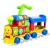 Lokomotywa Rośnij ze Mną 000803 Smily Play / Winfun