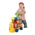Lokomotywa Rośnij ze Mną 000803 Smily Play / Winfun