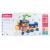 Lokomotywa Rośnij ze Mną 000803 Smily Play / Winfun