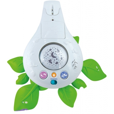 Muzyczna Karuzela z Projektorem 000845 Winfun / Smily Play
