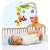 Muzyczna Karuzela z Projektorem 000845 Winfun / Smily Play