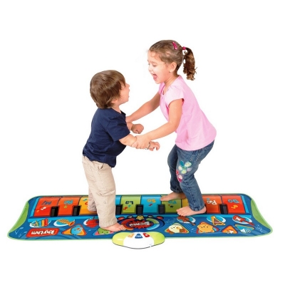 Nagrywająca mata Do Tańczenia 002507 Smily Play / Winfun