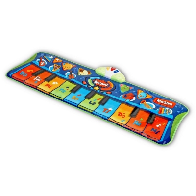 Nagrywająca mata Do Tańczenia 002507 Smily Play / Winfun