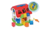 Chatka Sorter 000772 Winfun / Smily Play