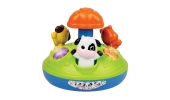 BĄCZEK Przyjaciele z Farmy 000736 Winfun / Smily Play