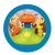 BĄCZEK Przyjaciele z Farmy 000736 Winfun / Smily Play