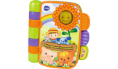 Moje Pierwsze Rymowanki 60518 VTech