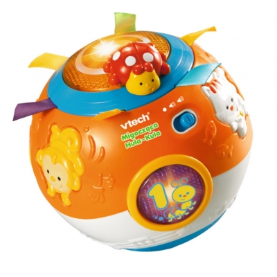 Migocząca Hula-Kula 60103 VTech