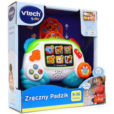 VTech Zręczny Padzik 61584